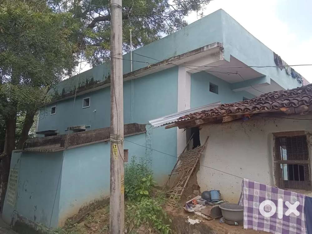 Near bhawani Shankar mandir, dhobapada