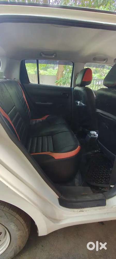 Maruti Suzuki Swift 2008 Petrol 78000 Km Driven