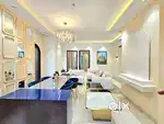 Your dream adress awaited 3 bhk flat