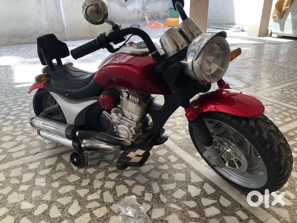 For 3 to 7 years kids