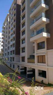 Residential 2BHK Flat For Sale at Nadakkavu, Kozhikode (NZ)