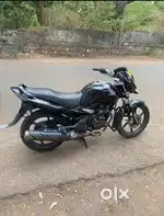 Honda unicorn