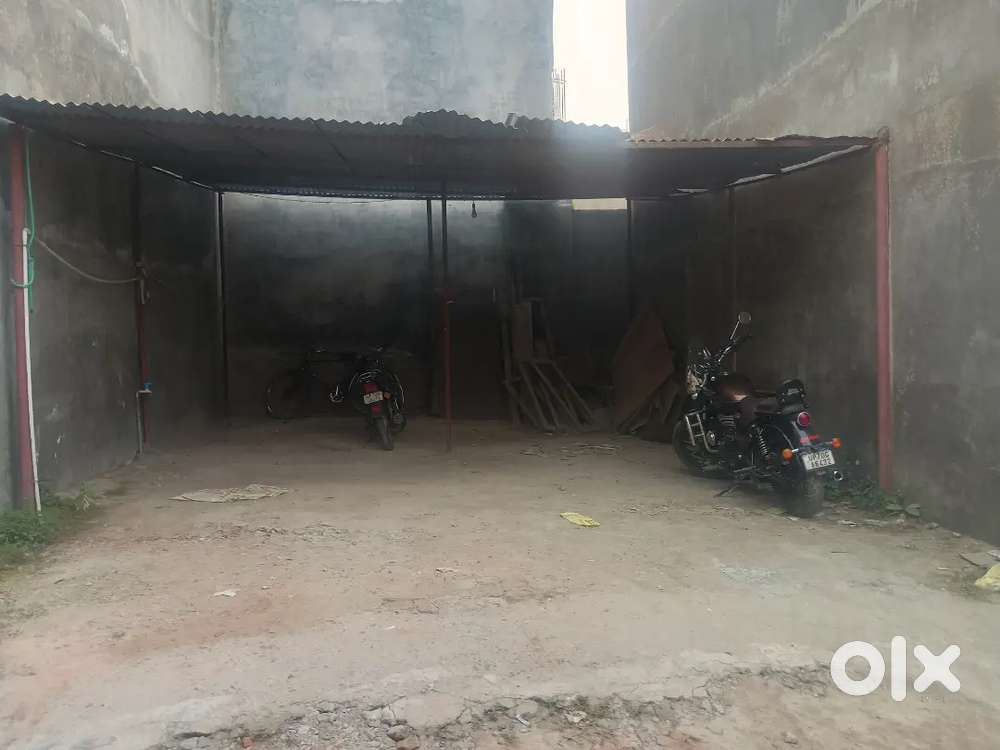 North facing freehold 62 sq yard plot at Myurabad