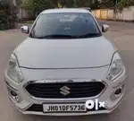Maruti Suzuki Swift Dzire 2019 Diesel 47934 Km Driven