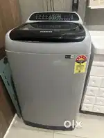 Samsung top load fully automatic 7kg