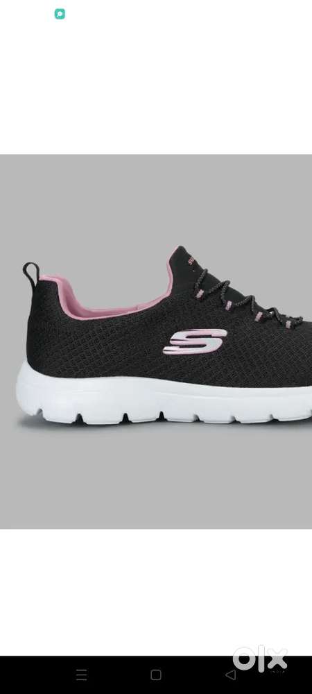 Skechers shoes size 7 brand new box packed