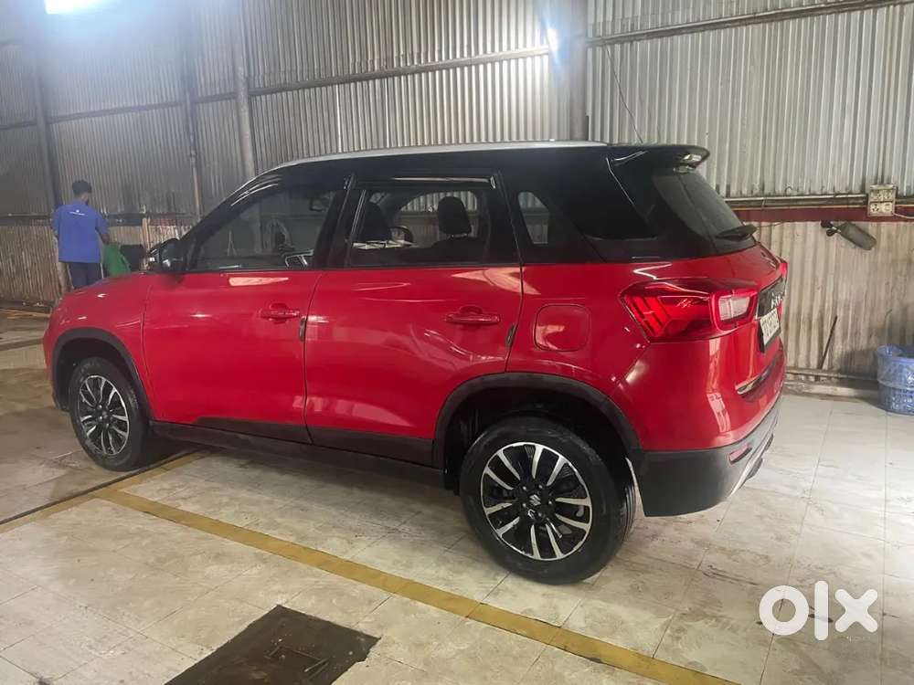 Top Model single hand driven car 1st party insurance