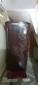 2017 model