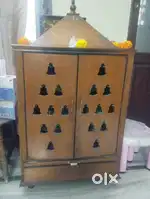 Pooja Mandir