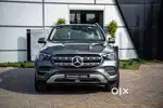 Mercedes-Benz GLE 300d 4MATIC LWB, 2024, Diesel