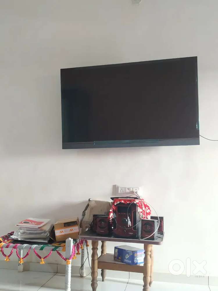 1 BHK Tenament