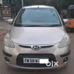 Hyundai i10 1.2 Kappa SPORTZ, 2010, Petrol