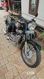 Classic 350