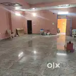 1800 sqft space available for rent in aliganj