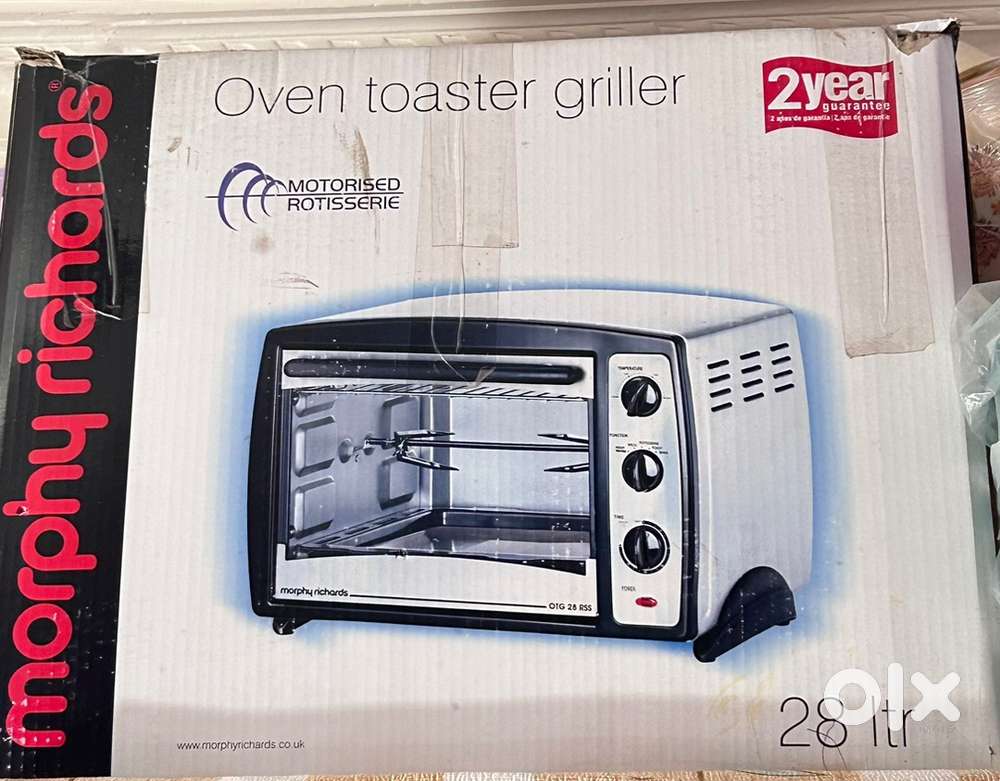 OTG 28 litre