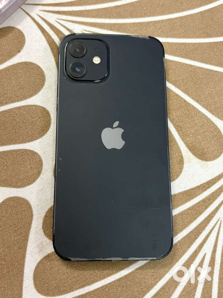 Iphone 12 128 gb in excellent condition