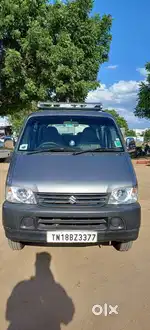 Maruti Suzuki Eeco 5 Seater AC, 2021, Petrol