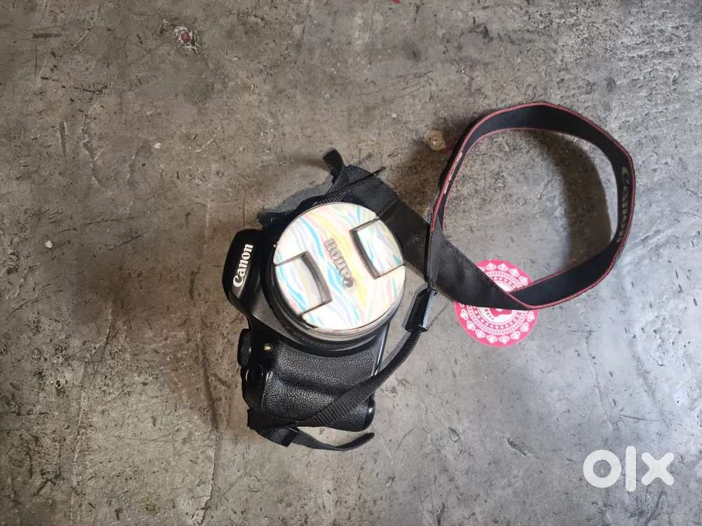 Canon  camera