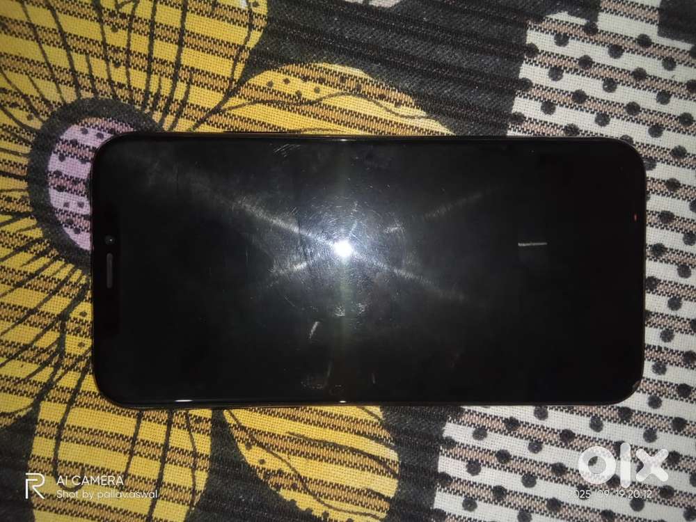 I. Phone x