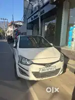 Hyundai i20 2012 Diesel Well Maintained