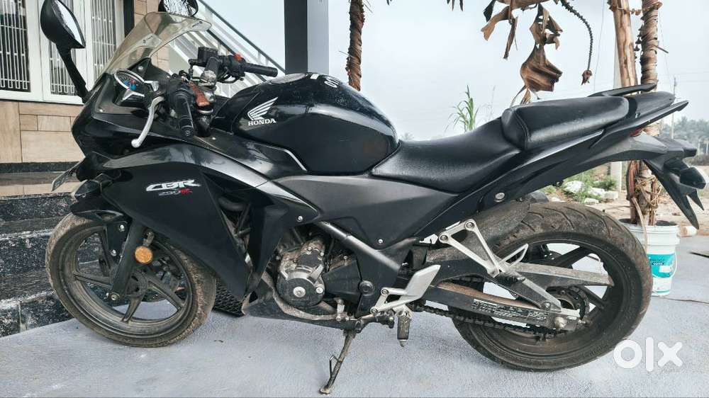 In best condition, new parts were installed for 25k