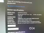 Asus pc Cabnet side broken issue inly working smootly
