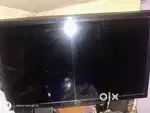 Sony Bravia ledd tv 24 inch condition bilkul mast