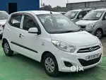 Hyundai i10 Magna O, 2013, Petrol