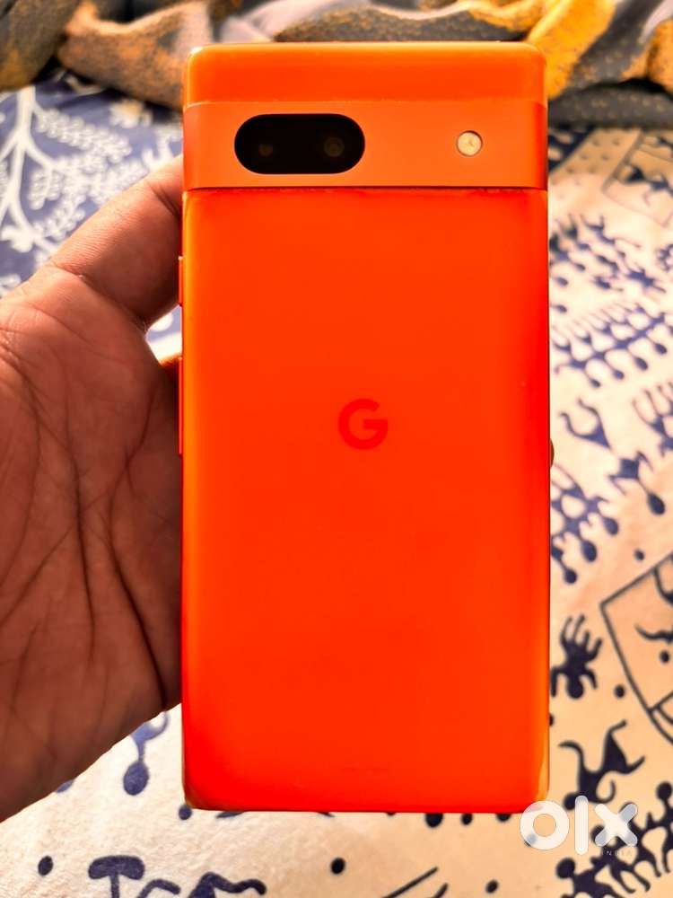 Google Pixel 7a - 128 GB