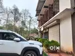 Road facing Shop available for rent in consua, cansaulim