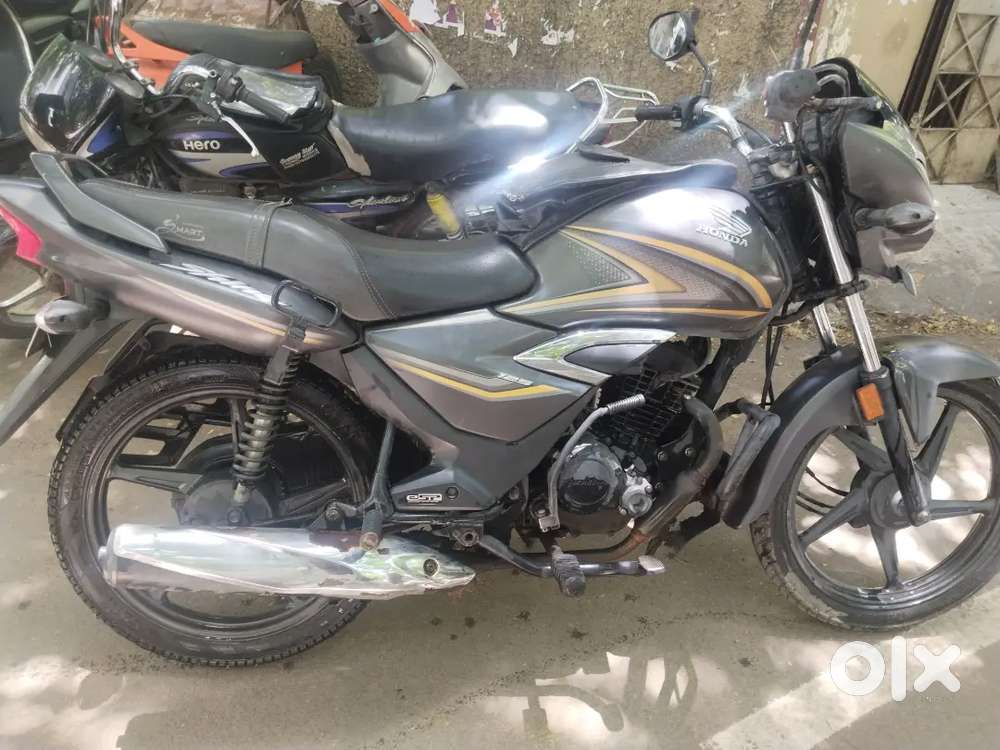 Honda shine for sale