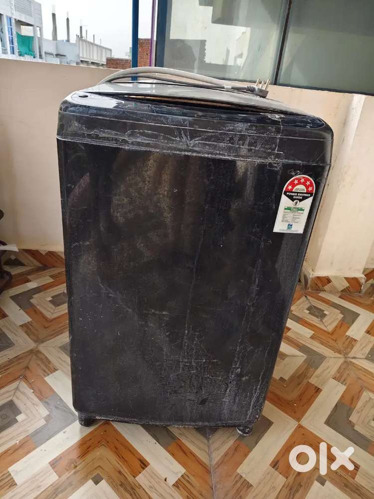 LG 10 kg Top Load Fully Automatic Washing Machine