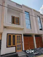 75 Gaj New Duplex Luxurious House Near Delapeer Mandi Roas