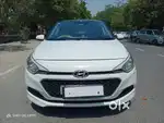 Hyundai i20 Magna 1.2 MT, 2016, Petrol