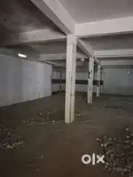 GODOWN FOR RENT IN PANDEERGAVE