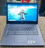 Dell i3 5th gen processor