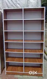 Wooden Racks