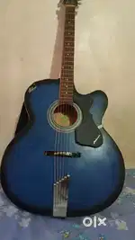 Guitar in good condition