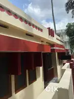 A house with 3.5 cent plot for sale near kesavadasapuram(mosque line)