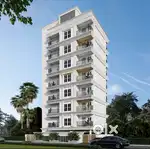 Available 1 r k semi furnished near bhatia hospital tardeo rent 40 k
