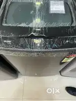 Haier washing Machine