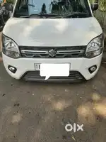 Maruti Suzuki Wagon R 2020 Petrol 95000 Km Driven