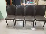 Dinning chair 4 available