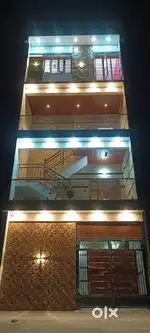 1Bhk House lease in horamavu agara in rajan layout