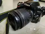 Nikon D3200 DSLR Camara,