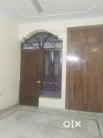 Semi furnished 2bhk available for rent in greenfields colony