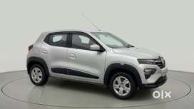 Renault KWID 1.0 RXT AMT, 2022, Petrol