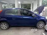 Fiat Grande Punto 2013 insurance kuda undi