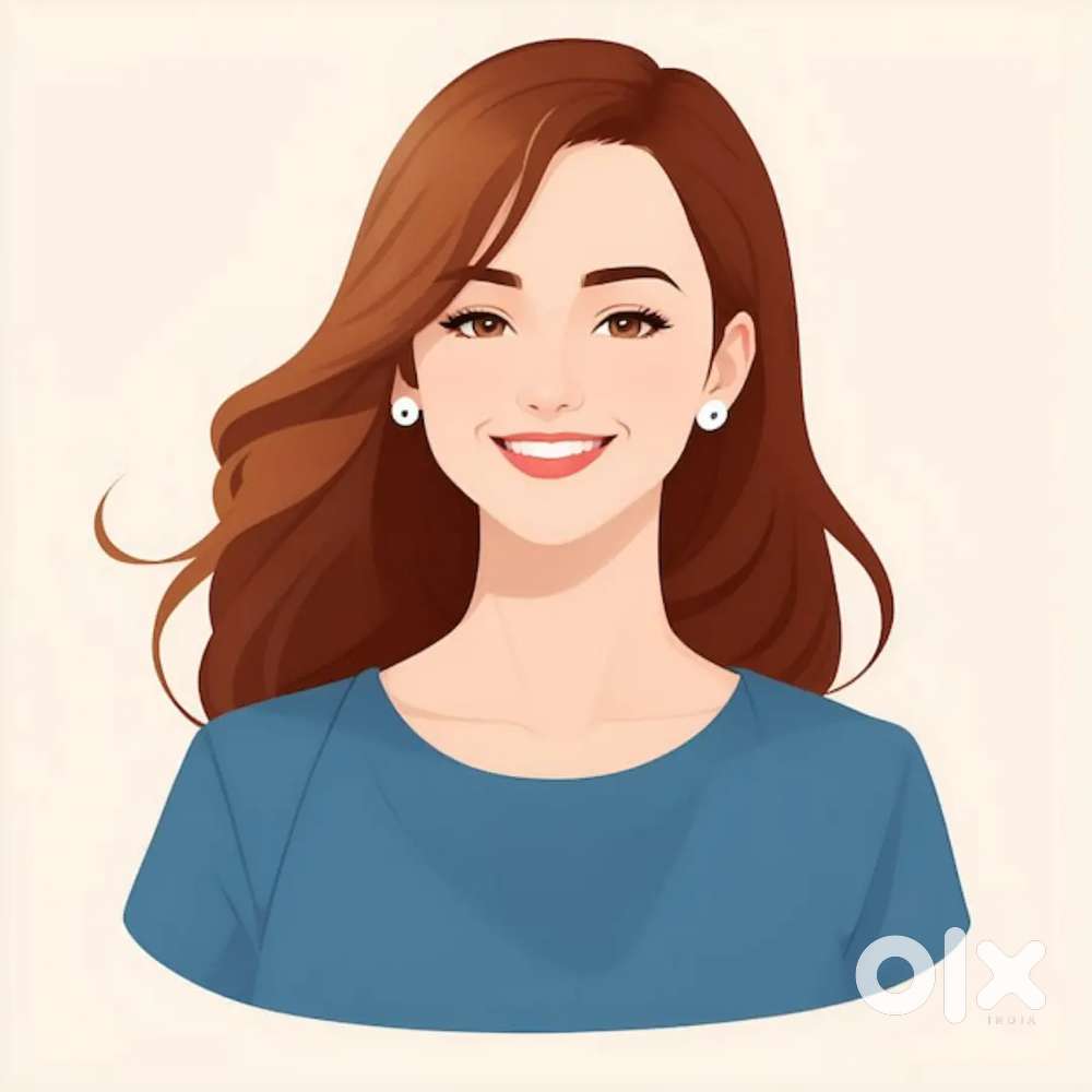 Urgently need part time female personal assistant
