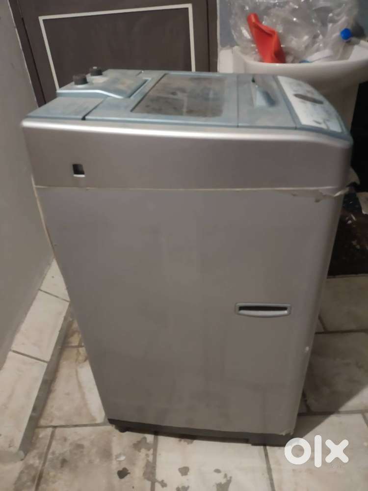 Samsung washing machine